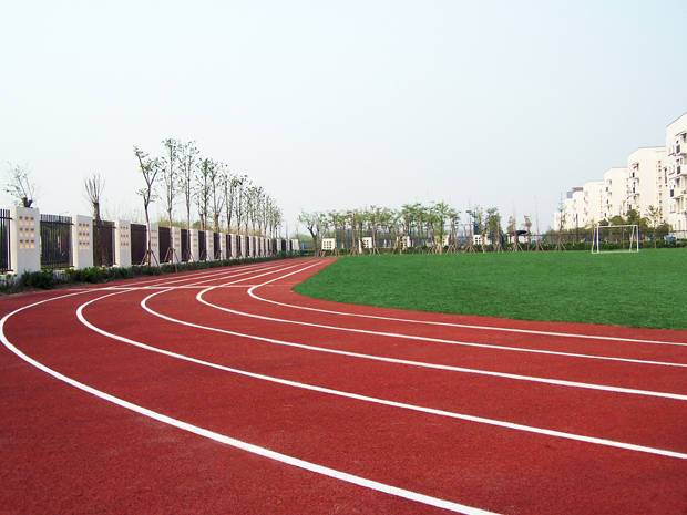 塑膠跑道的國(guó)內(nèi)發(fā)展趨勢(shì) 塑膠跑道的國(guó)內(nèi)發(fā)展趨勢(shì)